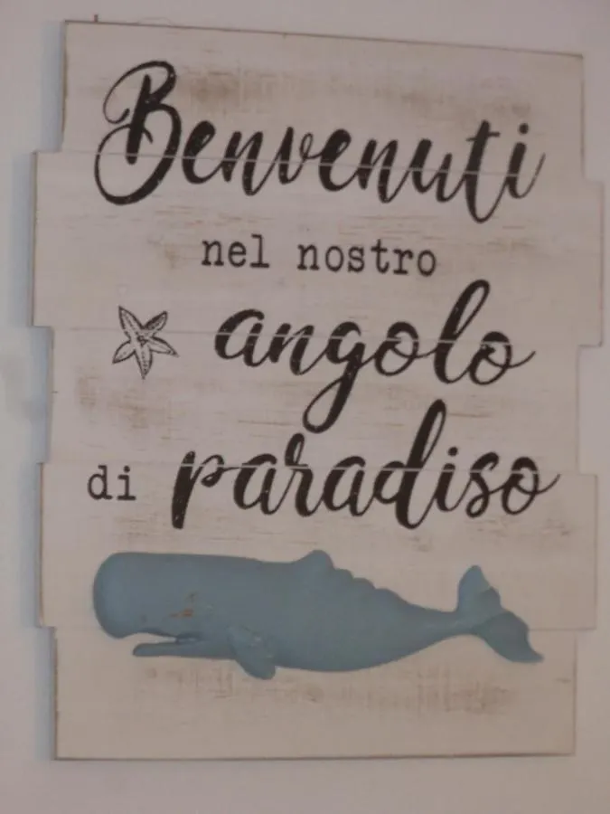 Le Bagnanti Suite Orosei Appartement