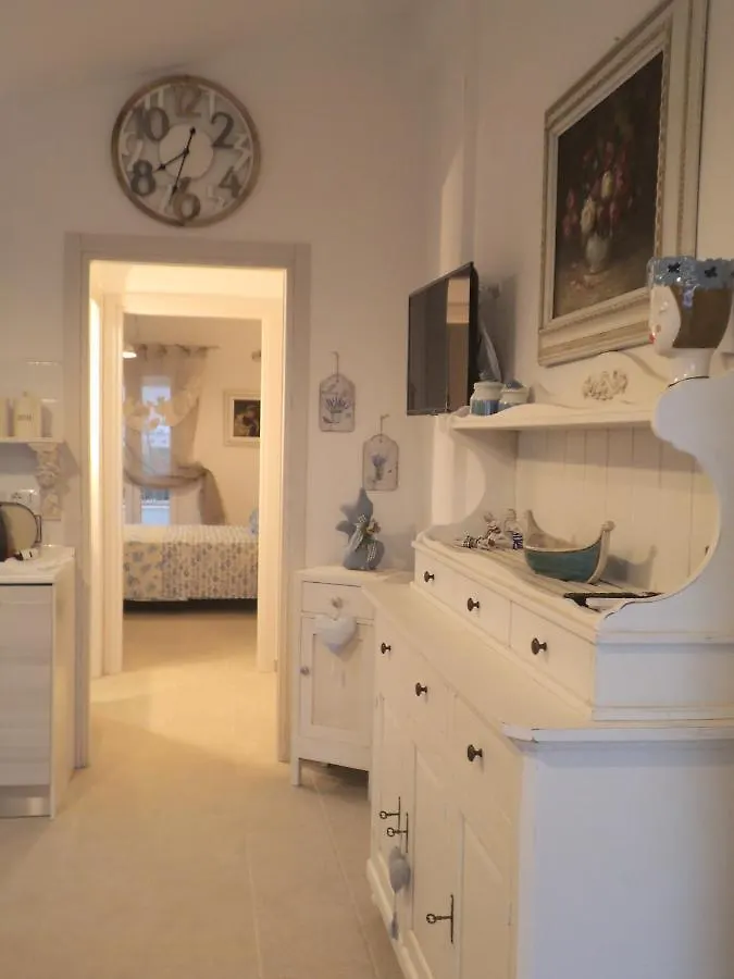 Le Bagnanti Suite Orosei Italy
