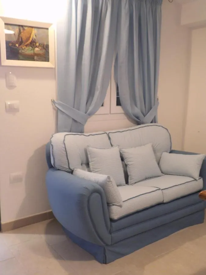 Le Bagnanti Suite Orosei