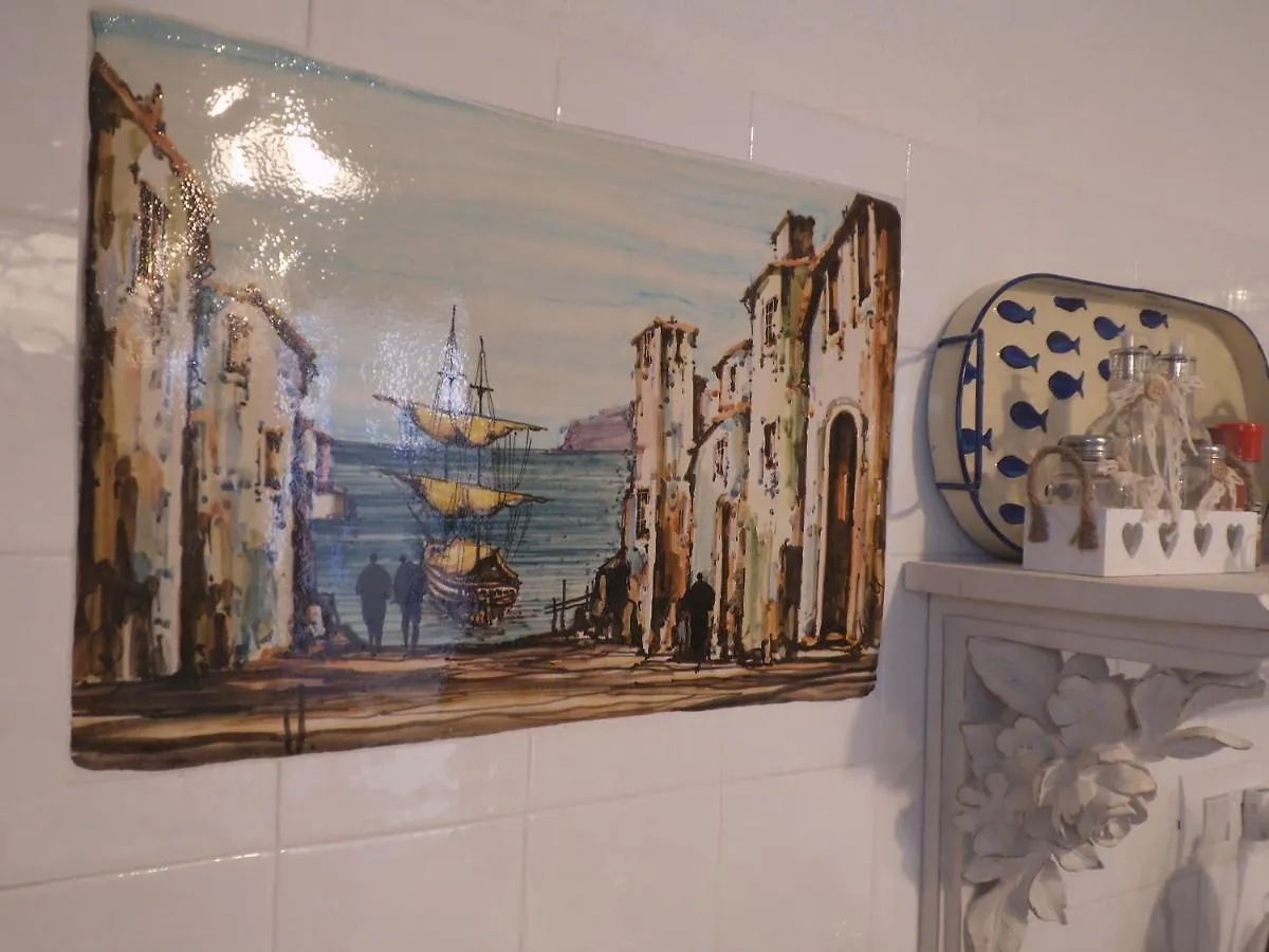 Le Bagnanti Suite Orosei Appartement