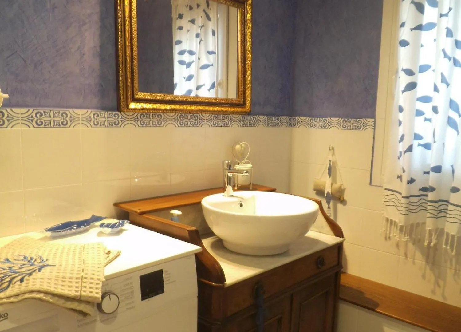 Le Bagnanti Suite Orosei Apartment