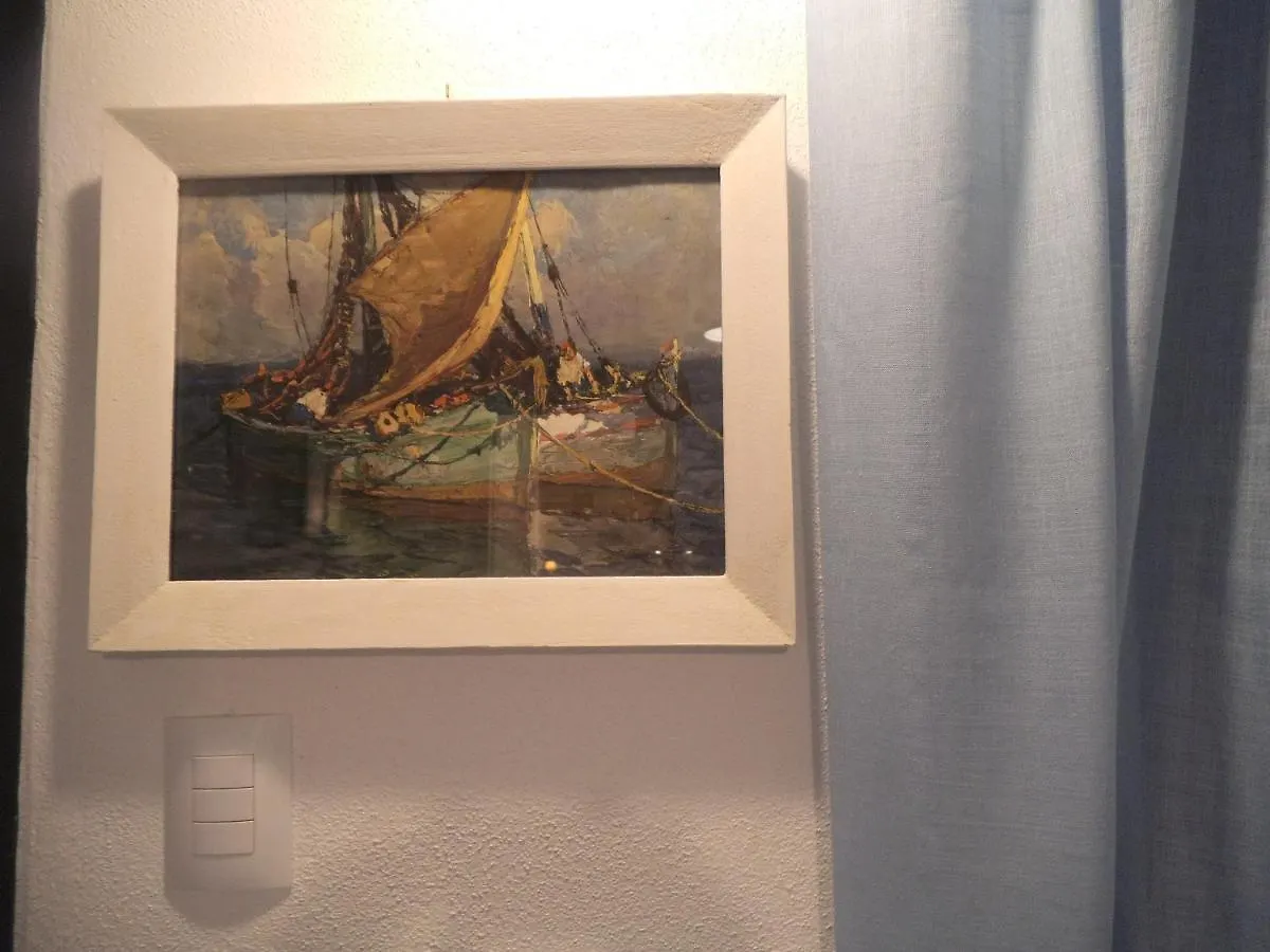 Le Bagnanti Suite Orosei