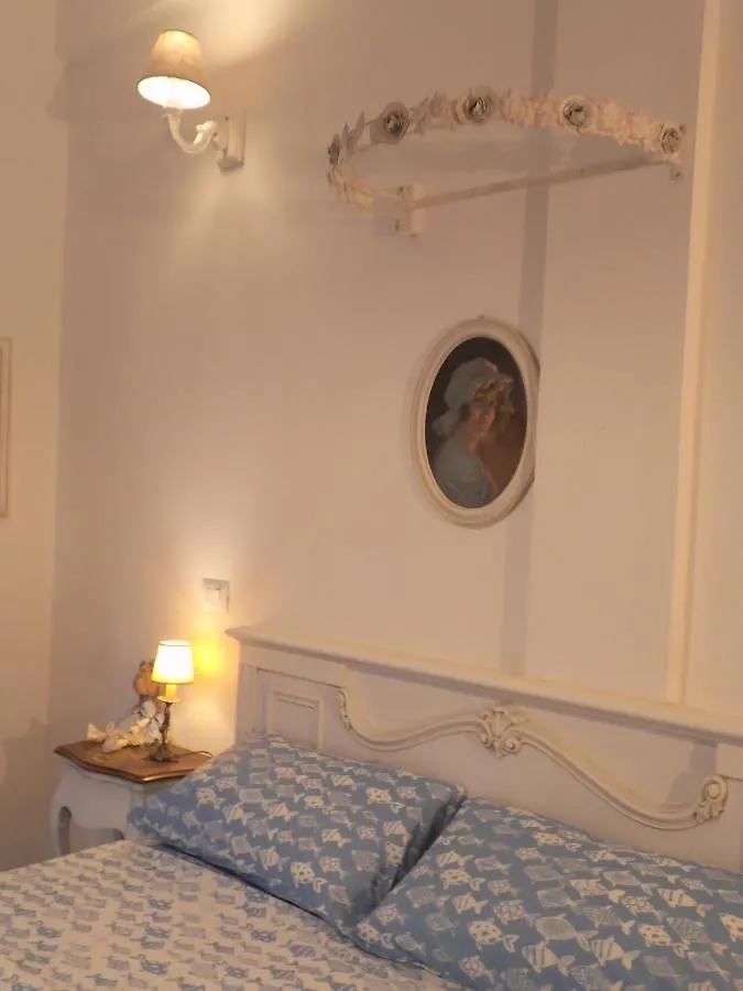 Apartment Le Bagnanti Suite Orosei