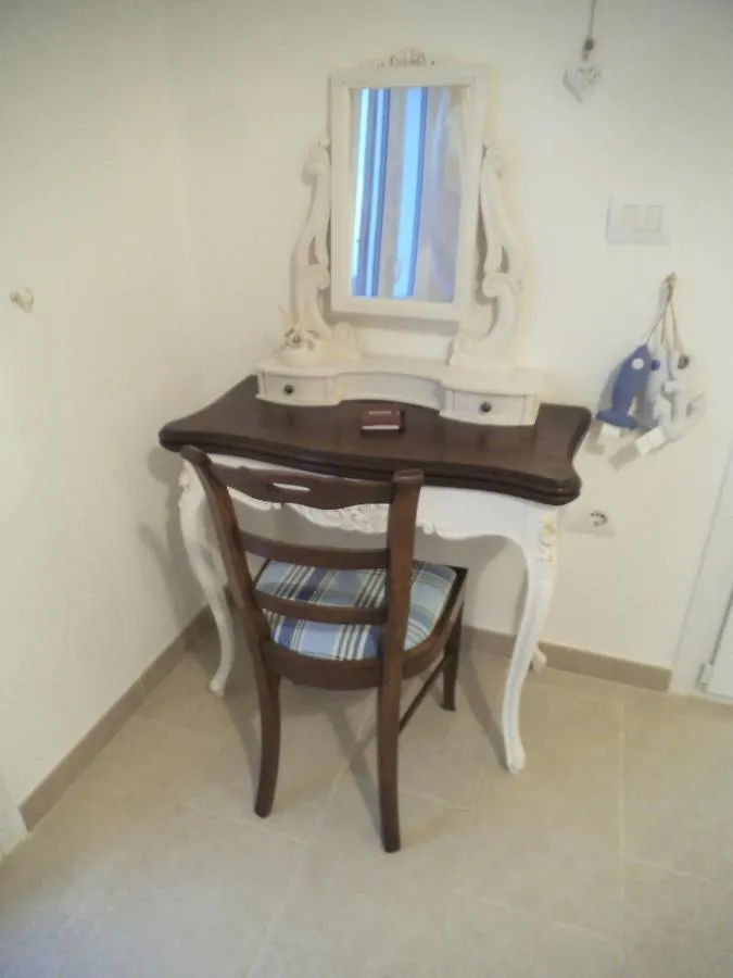 Le Bagnanti Suite Orosei Apartment