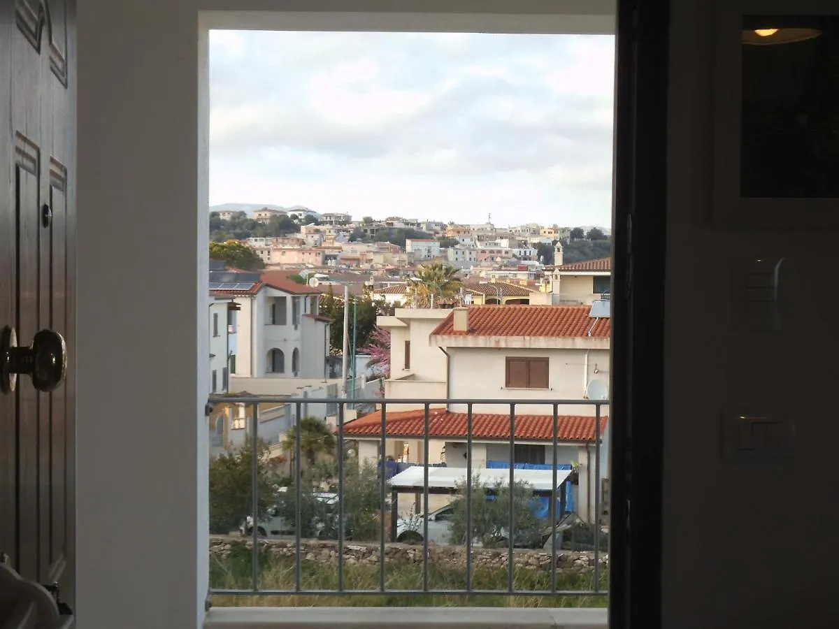 Le Bagnanti Suite Orosei Italië