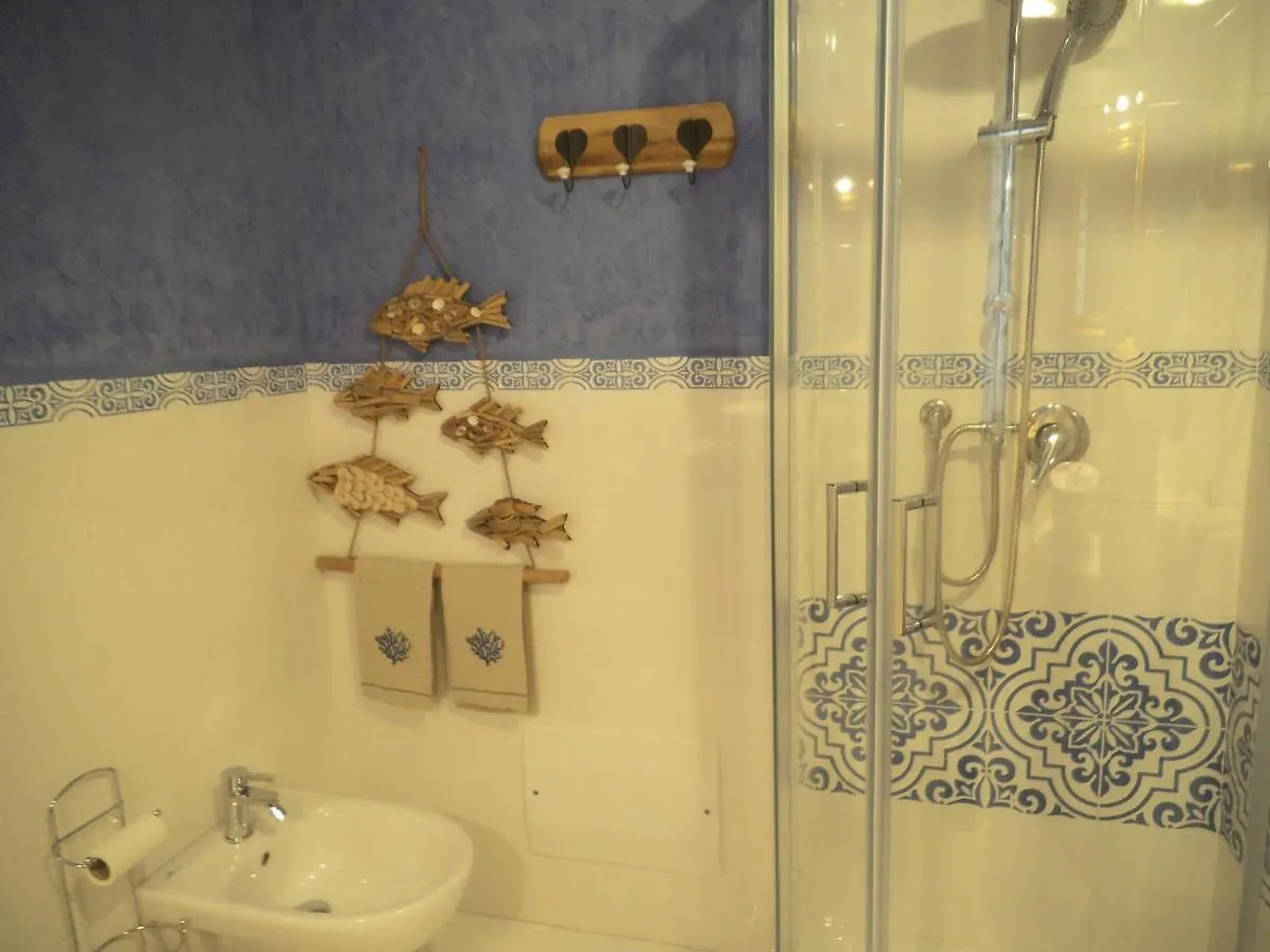 Apartment Le Bagnanti Suite Orosei