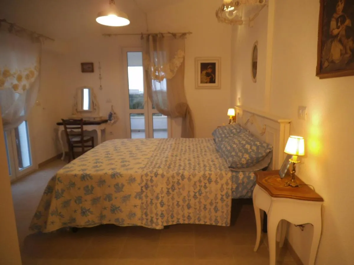 Le Bagnanti Suite Orosei 0*,  Italy