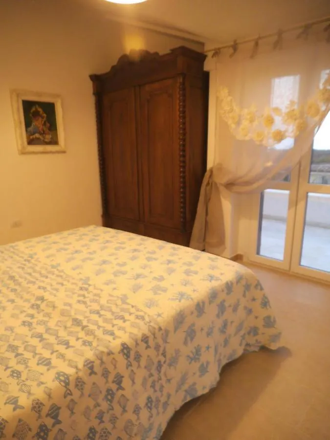 Apartment Le Bagnanti Suite Orosei