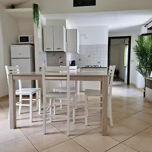 Appartement Dommos - Arcada, Orosei